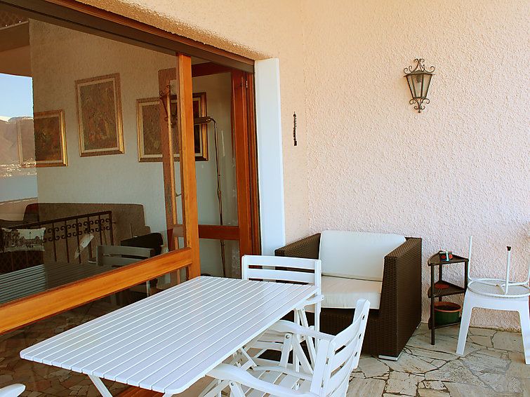 Photo of Livingroom in Villaggio Belmonte