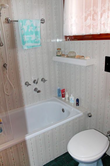 Photo of Bathroom in Villaggio Belmonte
