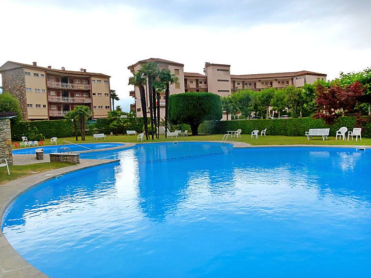 Photo of Outdoor in Villaggio Belmonte