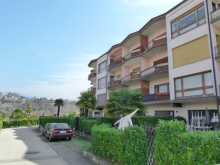 Photo of Buildings in Villaggio Belmonte