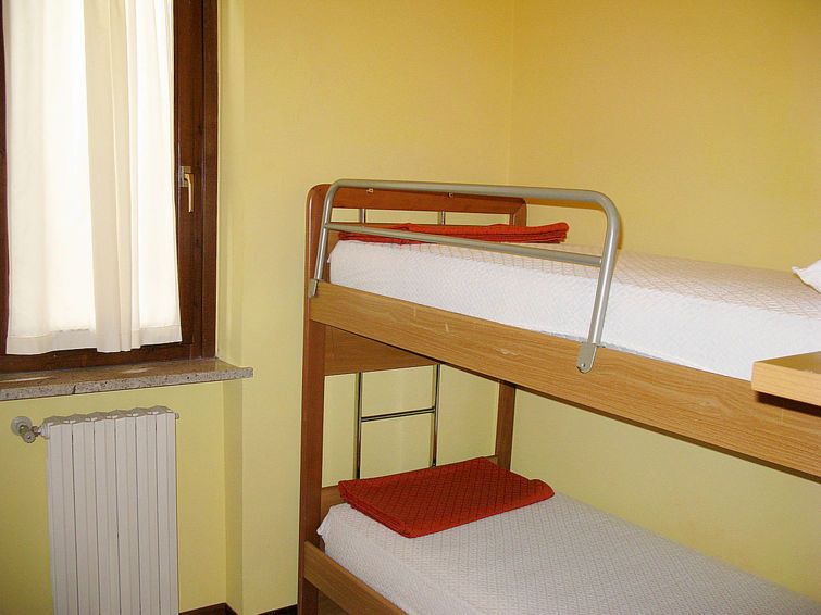 Photo of Bedroom in Morele