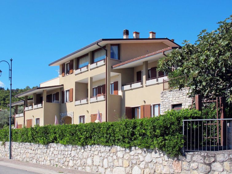Photo of Buildings in Morele