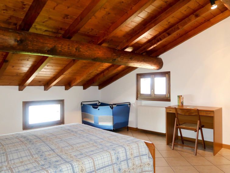 Photo of Bedroom in Stazzona
