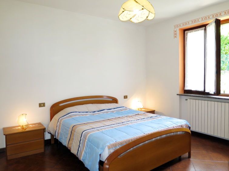 Photo of Bedroom in Castelveccana