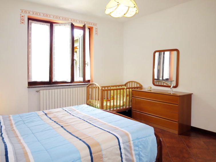 Photo of Bedroom in Castelveccana