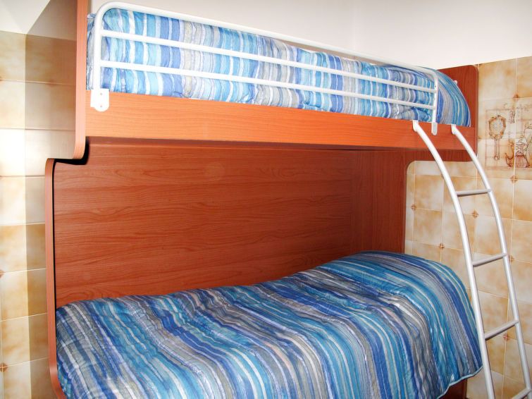 Photo of Bedroom in Castelveccana