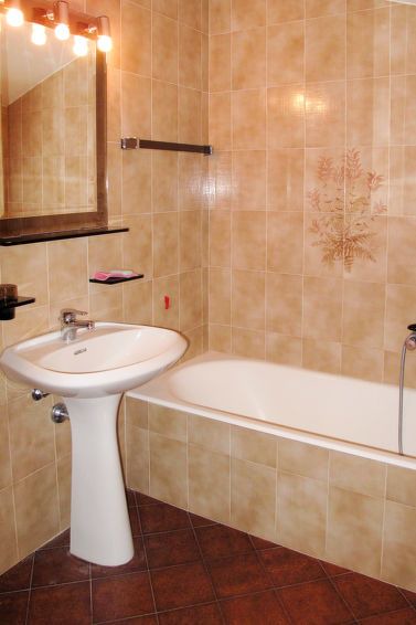 Photo of Bathroom in Castelveccana