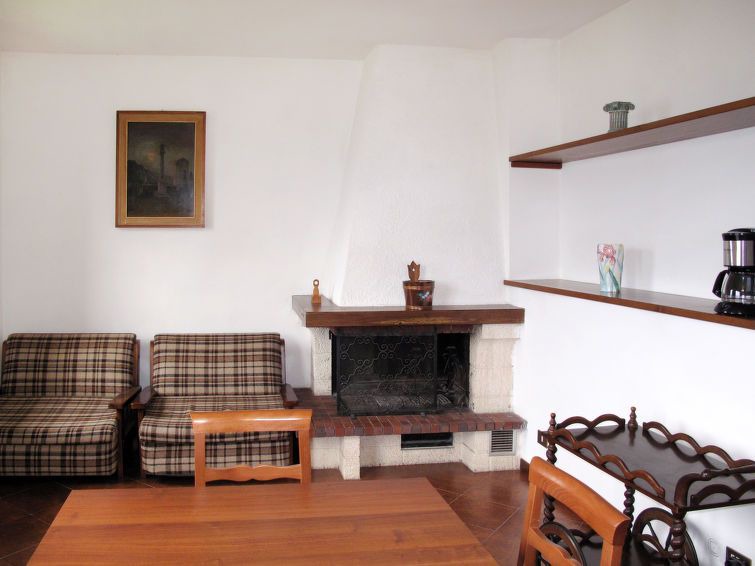Photo of Livingroom in Castelveccana
