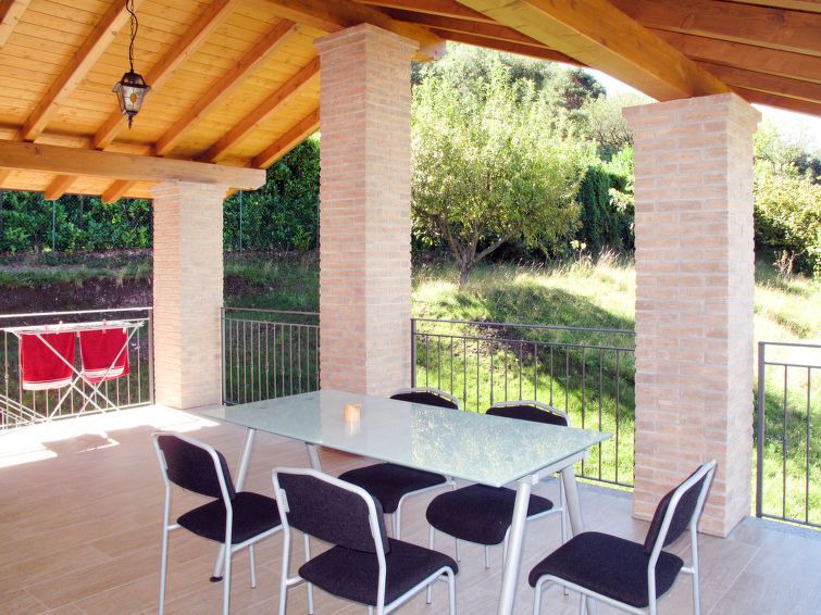 Photo of Patio Balcony in Castelveccana