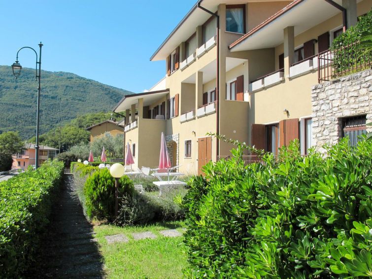 Photo of Buildings in Morele