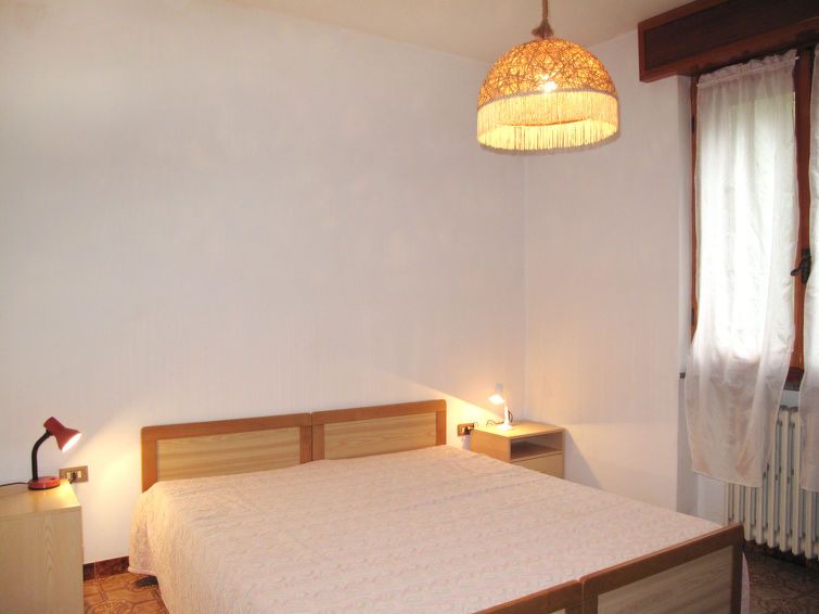 Photo of Bedroom in Stazzona