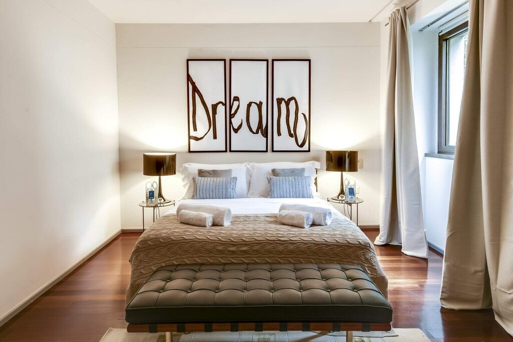 Photo of Bedroom in Scala