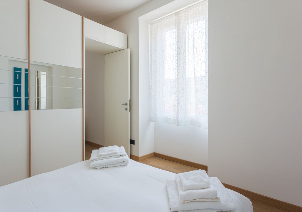 Photo of Bedroom in Zona Farini