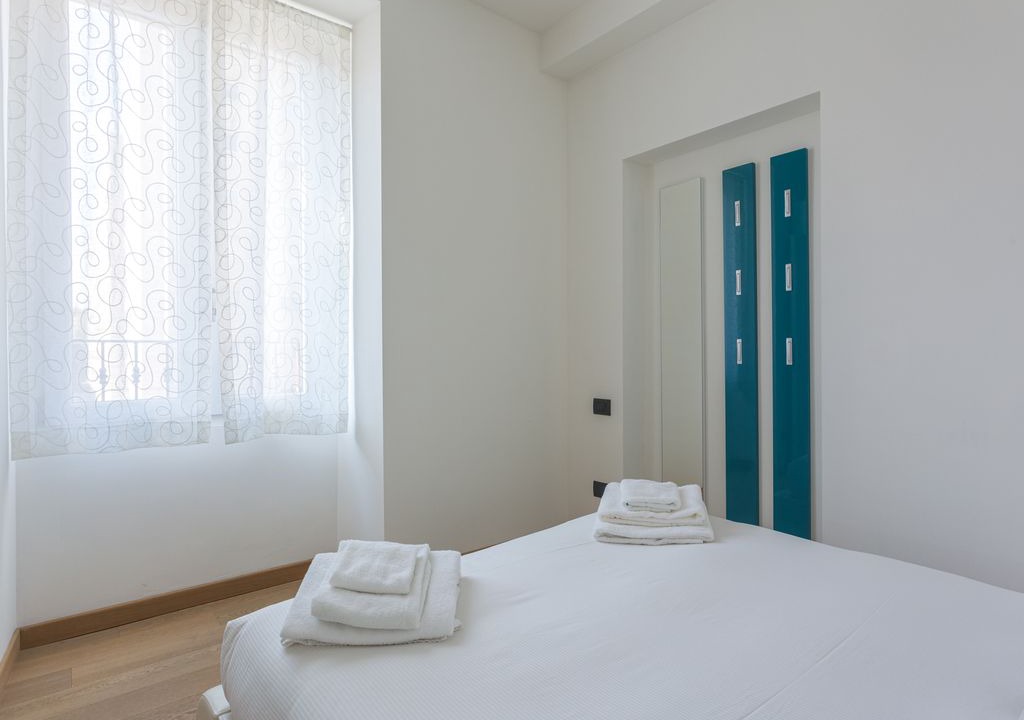 Photo of Bedroom in Zona Farini