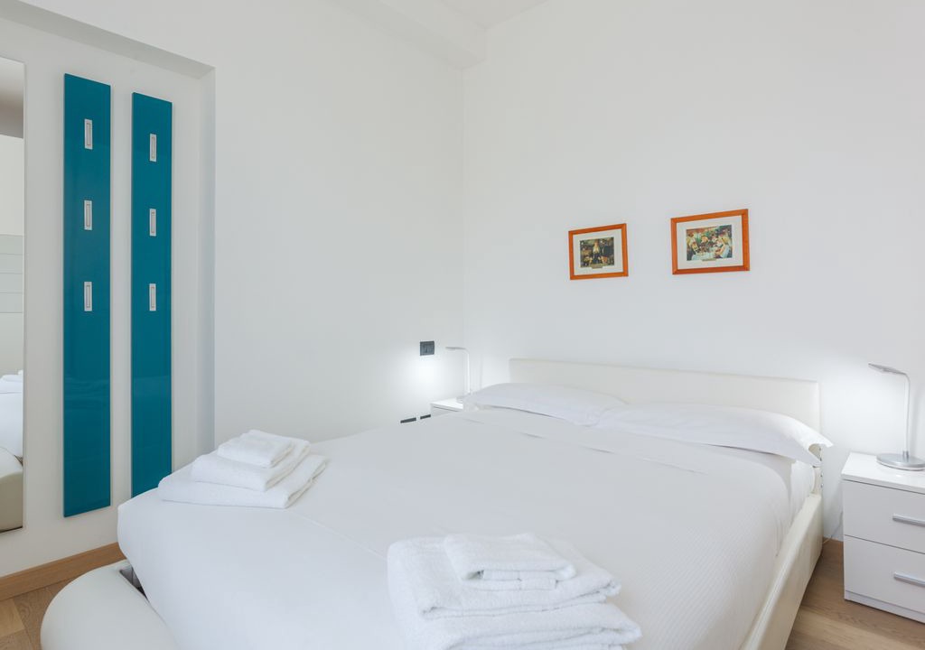 Photo of Bedroom in Zona Farini
