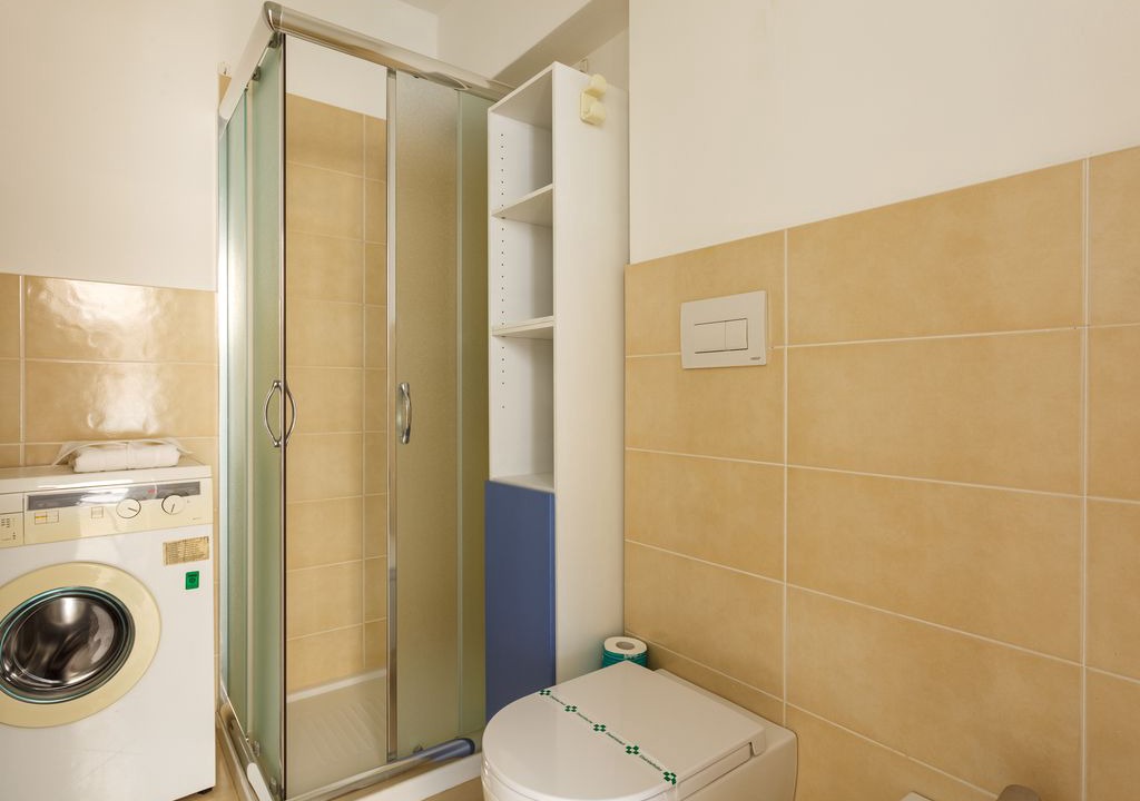 Photo of Bathroom in Zona Farini