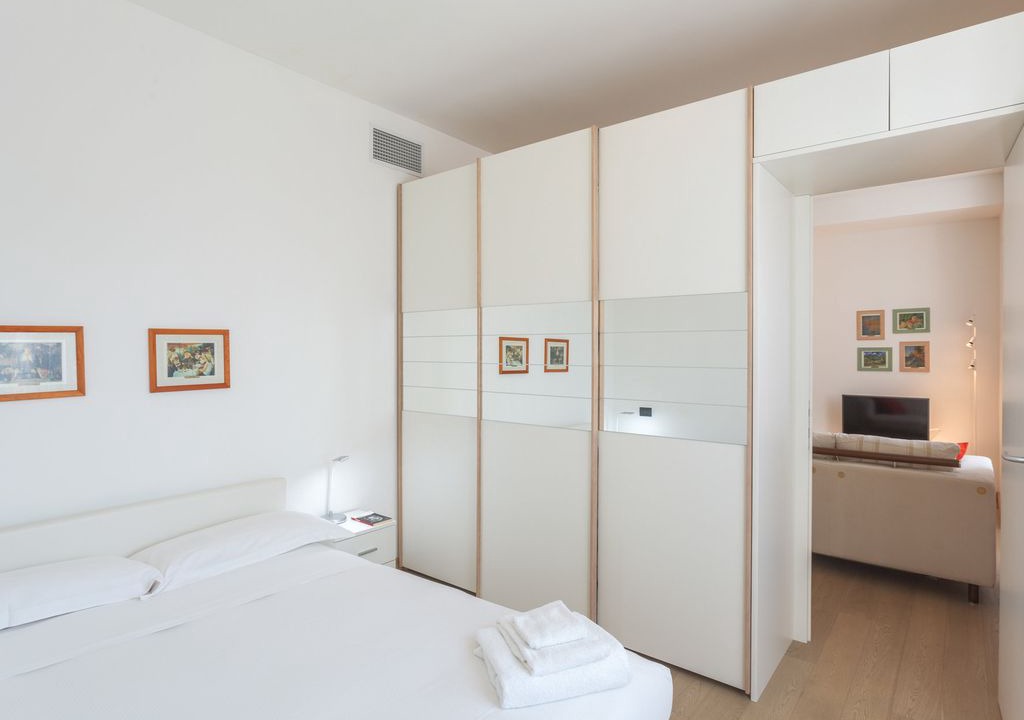 Photo of Bedroom in Zona Farini