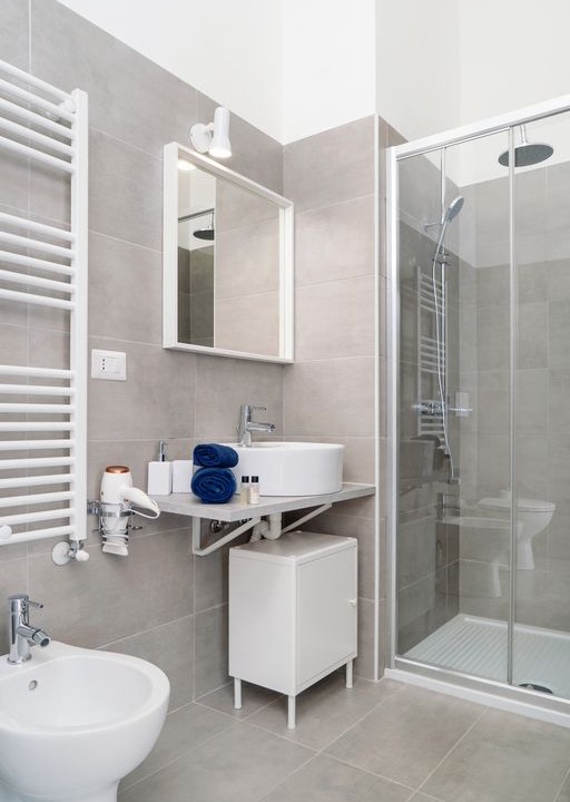 Photo of Bathroom in Porta Volta