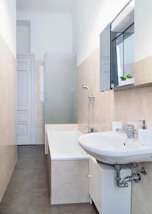 Photo of Bathroom in Porta Volta