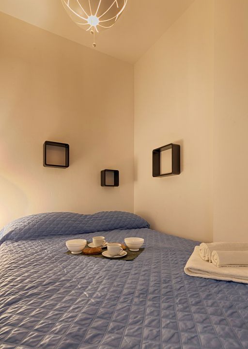 Photo of Bedroom in Acquaseria