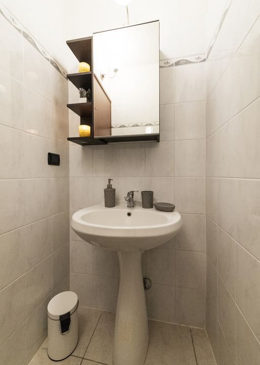 Photo of Bathroom in Acquaseria