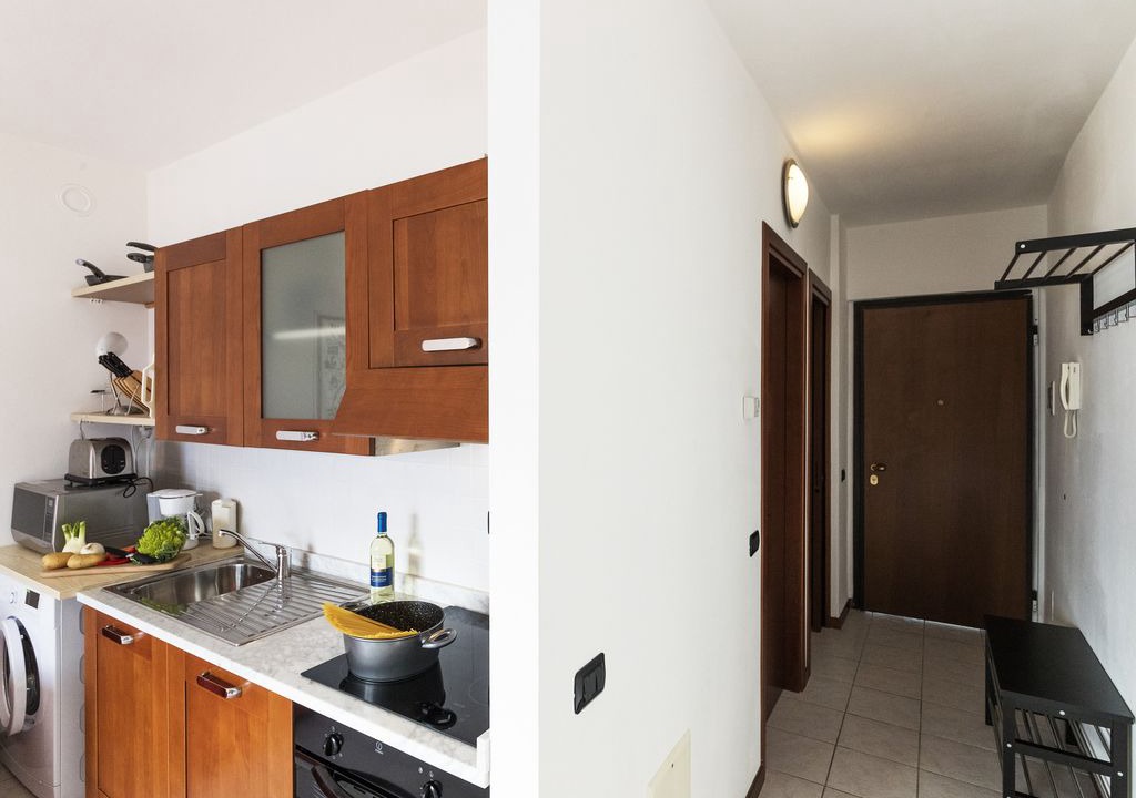 Photo of Kitchen in Acquaseria