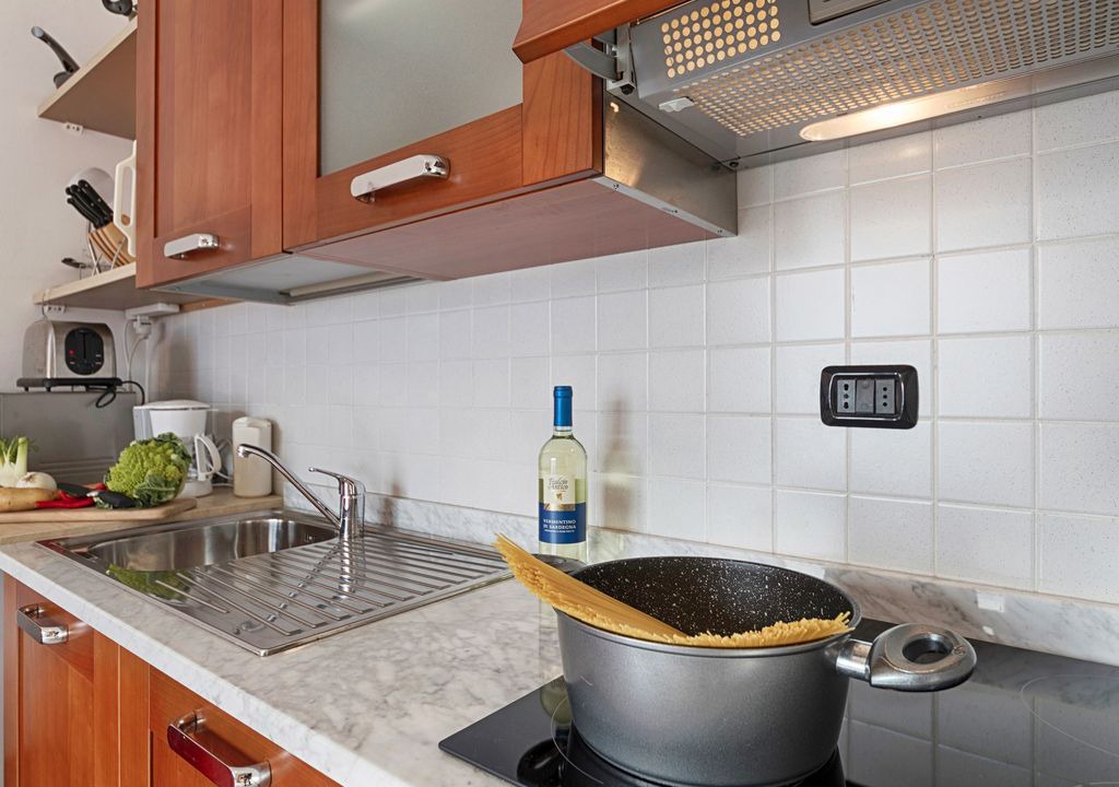 Photo of Kitchen in Acquaseria