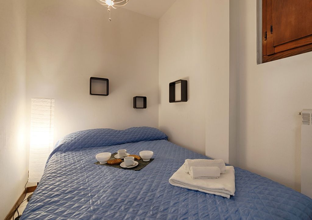 Photo of Bedroom in Acquaseria