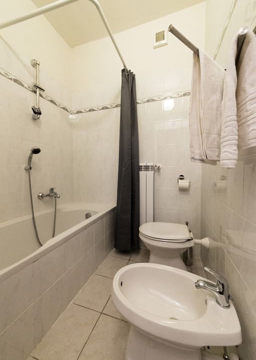 Photo of Bathroom in Acquaseria