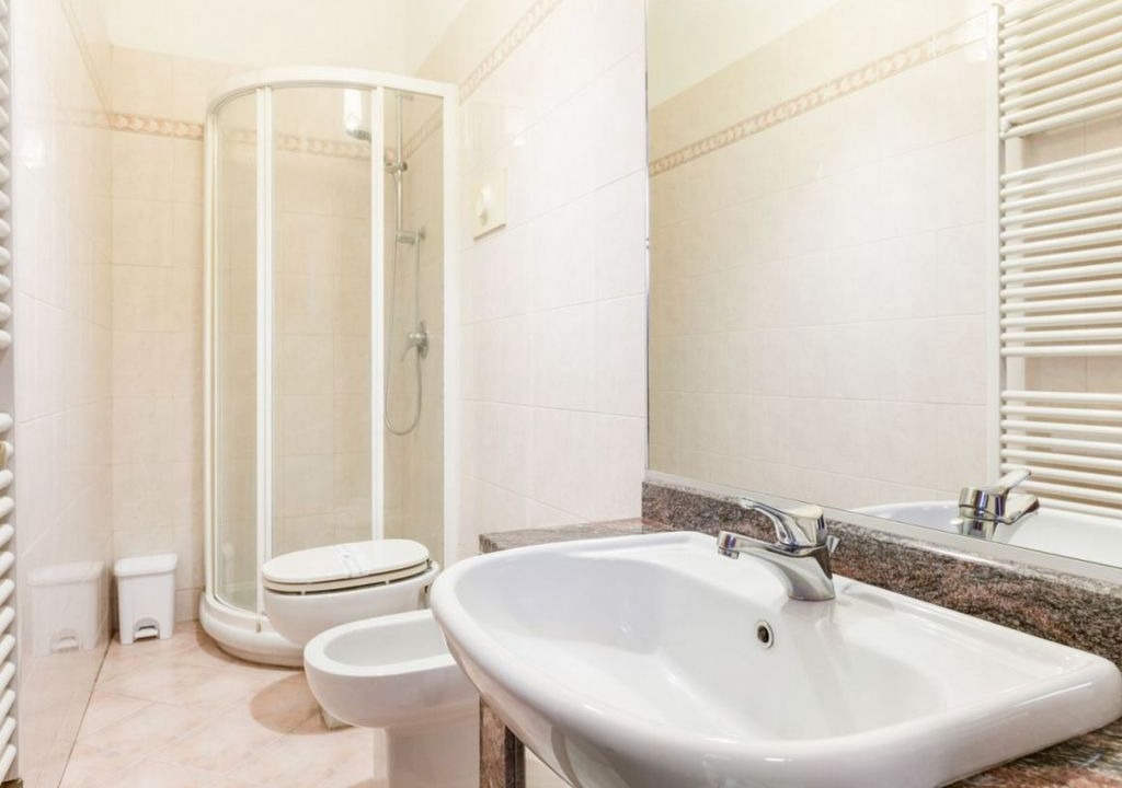 Photo of Bathroom in Porta Volta