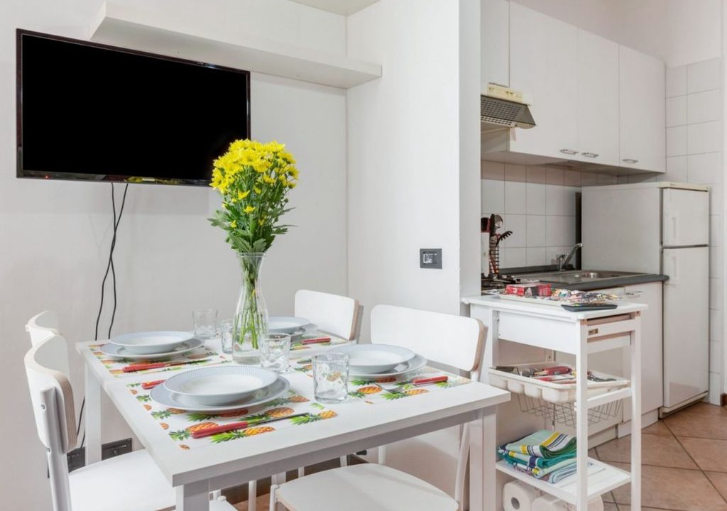 Photo of Kitchen in Porta Volta