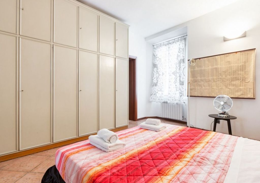 Photo of Bedroom in Porta Volta
