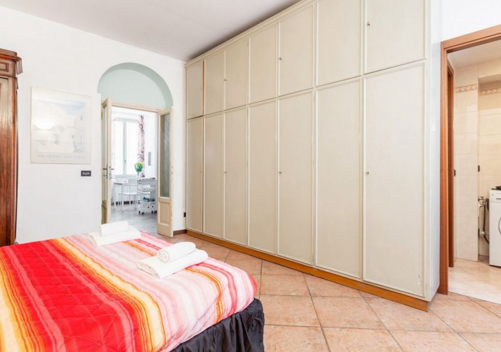 Photo of Bedroom in Porta Volta