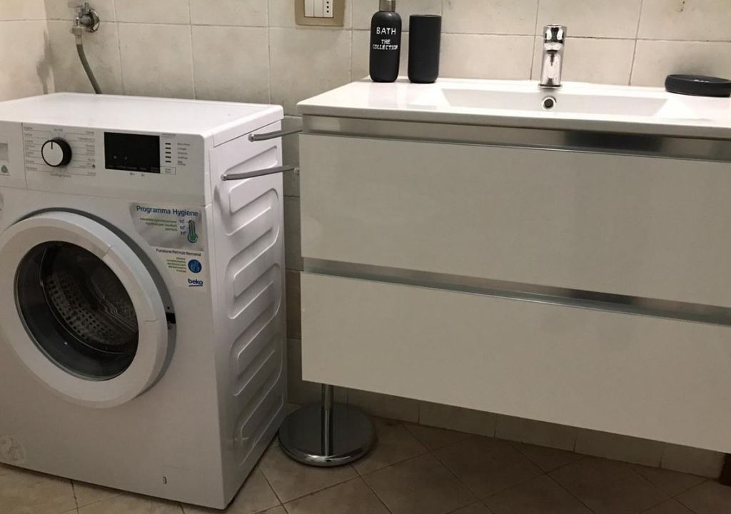 Photo of Bathroom in Cagnola