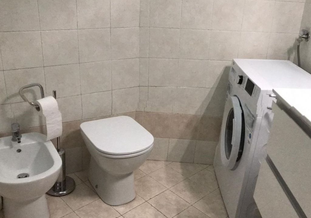Photo of Bathroom in Cagnola