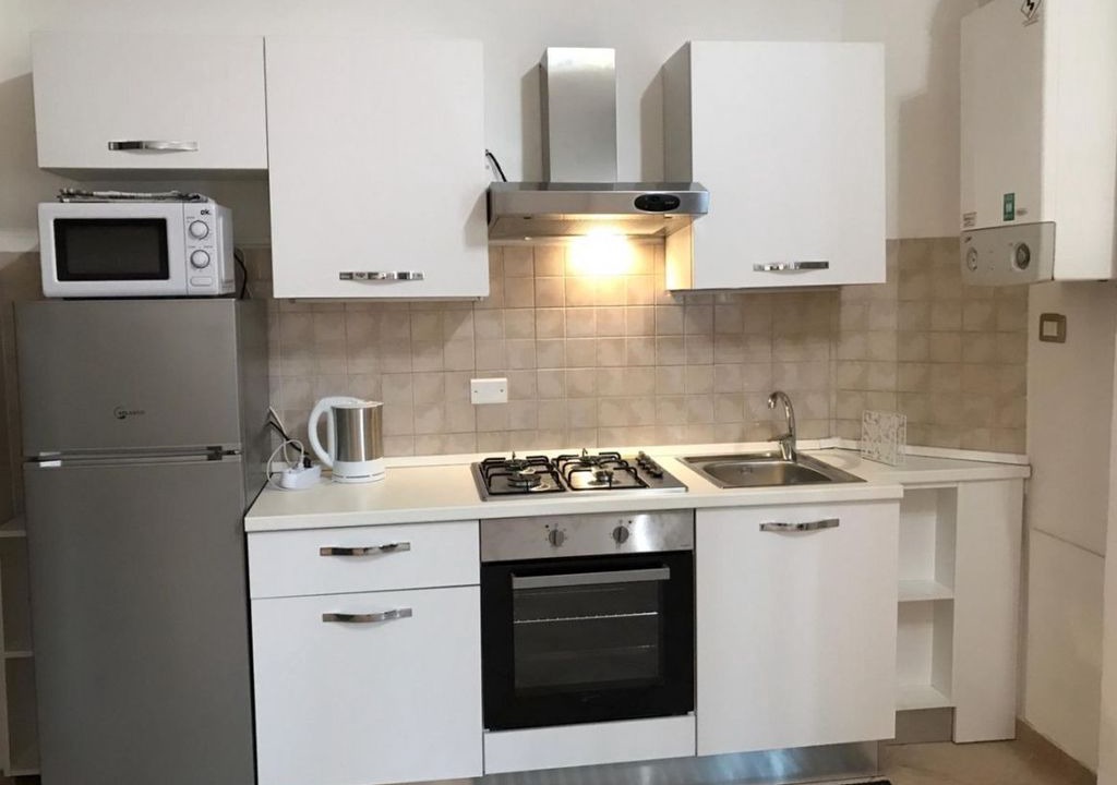 Photo of Kitchen in Cagnola