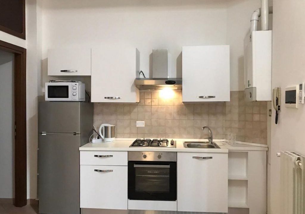 Photo of Kitchen in Cagnola