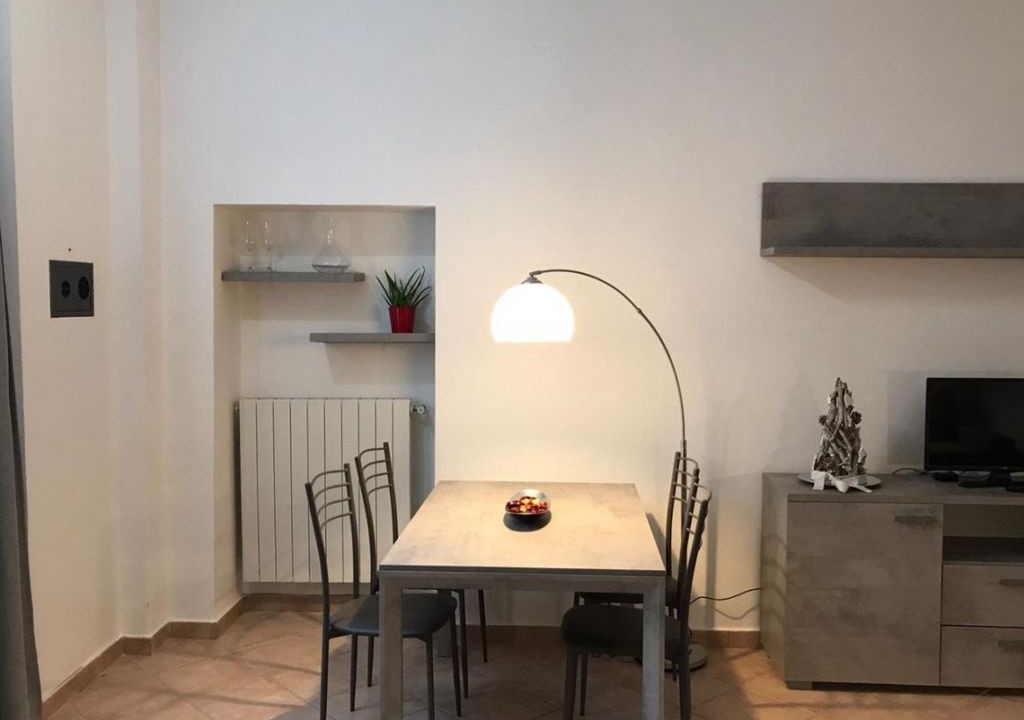Photo of Livingroom in Cagnola