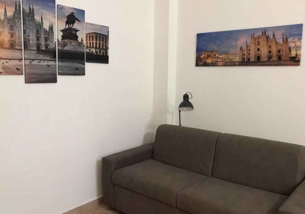Photo of Livingroom in Cagnola