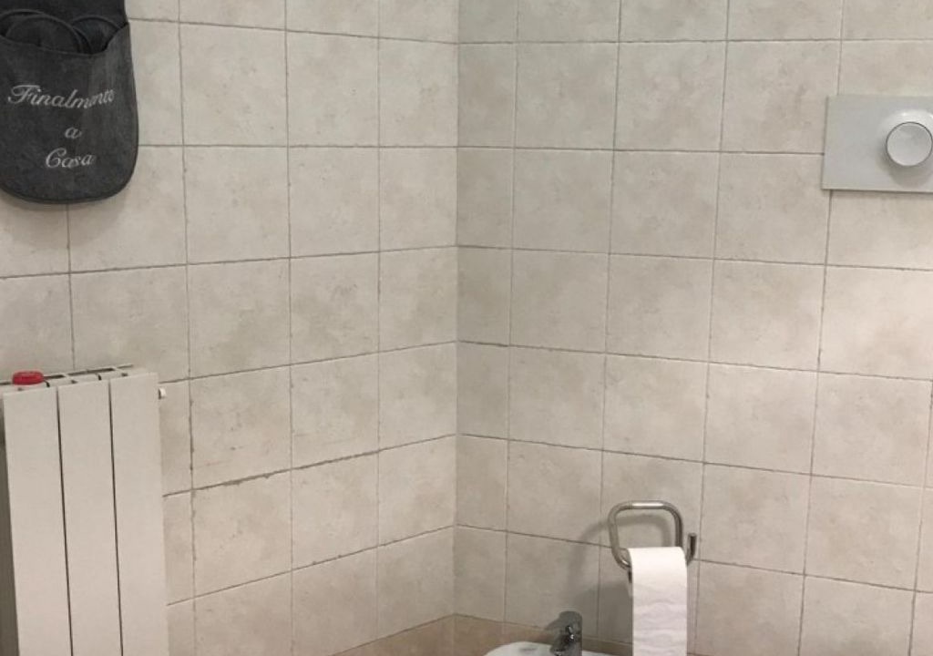 Photo of Bathroom in Cagnola
