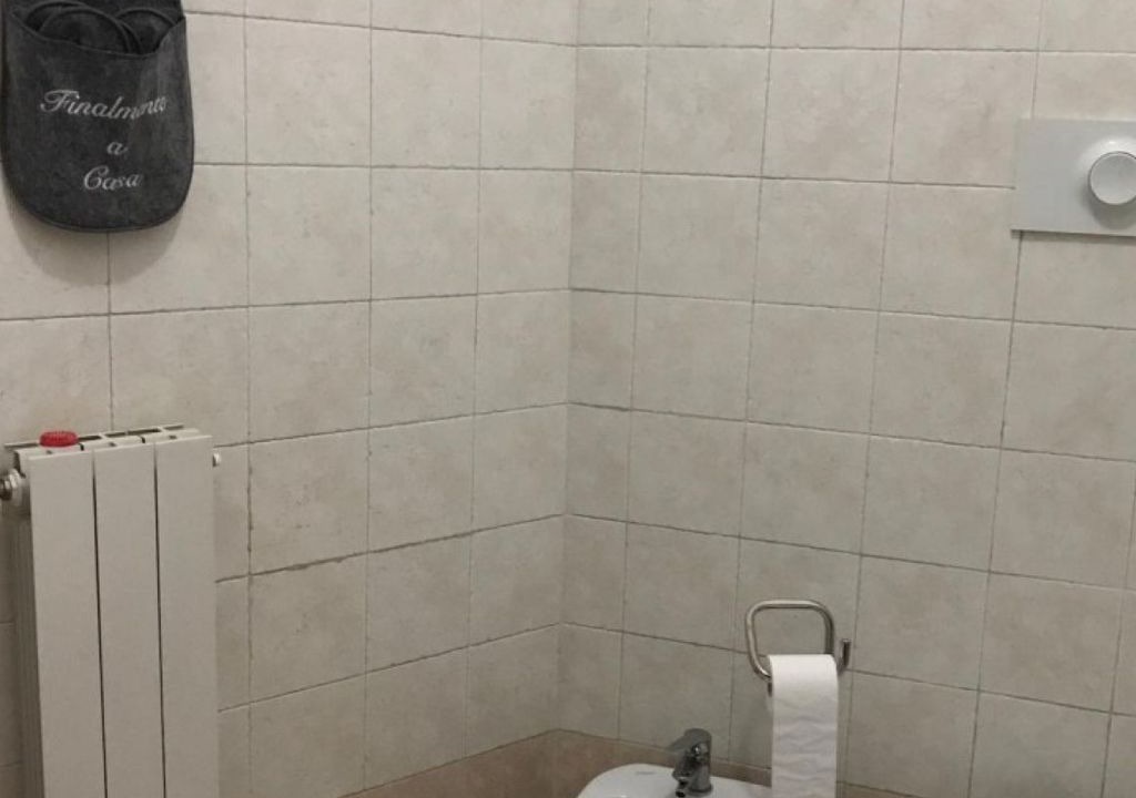 Photo of Bathroom in Cagnola