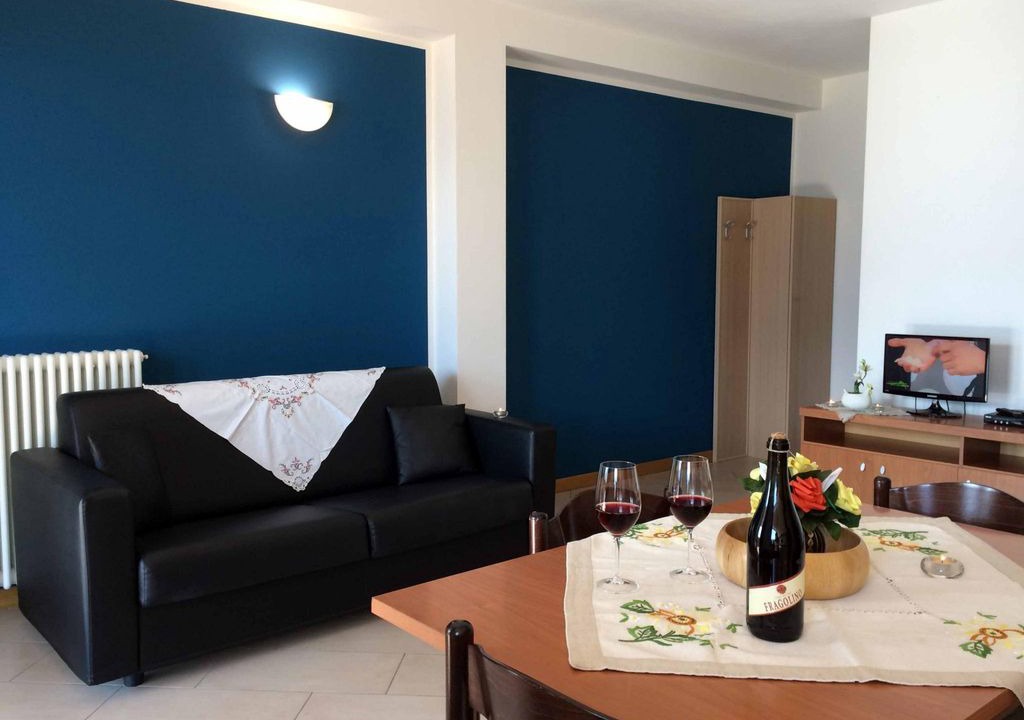 Photo of Livingroom in Vercana