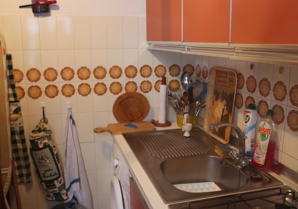 Photo of Kitchen in Teola