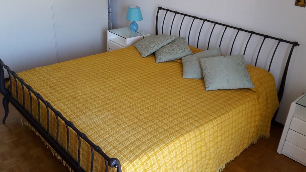 Photo of Bedroom in Luino