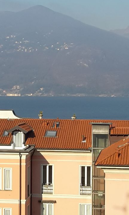 Photo of Buildings in Luino
