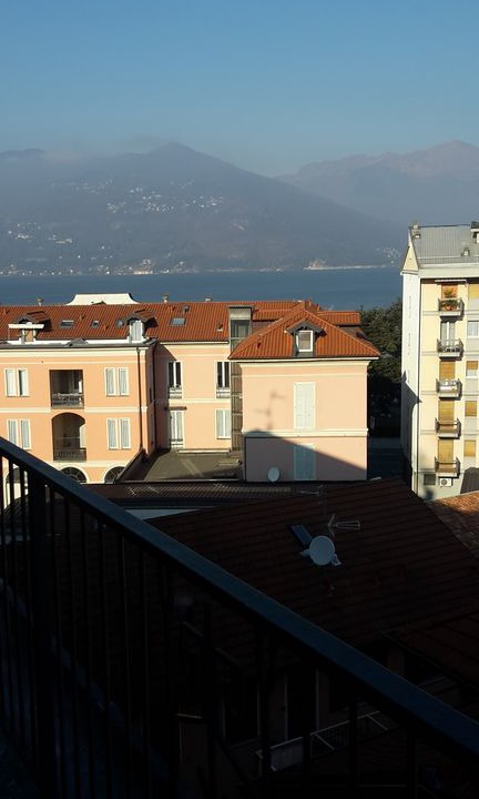 Photo of Buildings in Luino