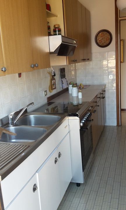 Photo of Kitchen in Luino