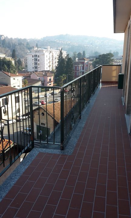 Photo of Buildings in Luino