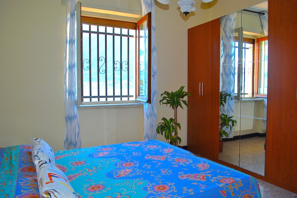 Photo of Bedroom in Sala Comacina