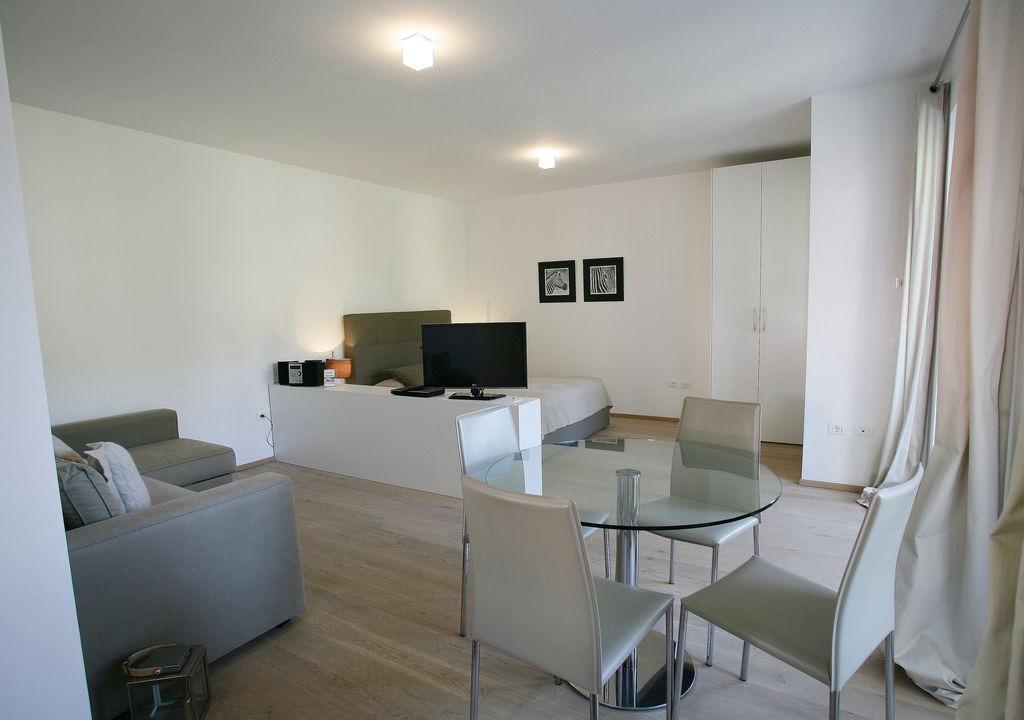 Photo of Livingroom in Aer